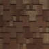 Мягкая кровля Тегола Комфорт Сан-Ремо Legno 222