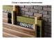 Ветрозащита ONDUTISS BASIC A