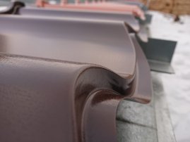Металлочерепица SteelX МК 350 TIAR50