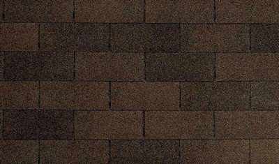 Гибкая черепица Certainteed СТ 20 cedar brown