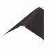 Конек фигурный 120х15х25х15х120 Стинержи Corundum50
