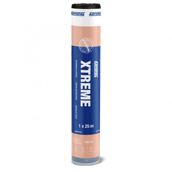 Подкладочный ковер Katepal Xtreme