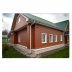 Фасадные панели Grand Line Клинкерный Кирпич Classic терракотовый