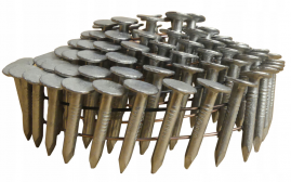 SENCO Кровельные гвозди 3.1x32 HDG