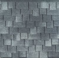 Мягкая кровля Катепал Ambient Серебристый коралл