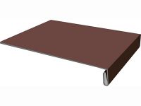 Околооконная планка простая 250х50 Стинержи Corundum50