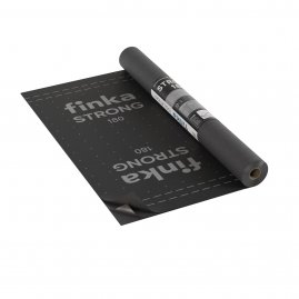Диффузионная мембрана Finka Strong 180 1,5х50м