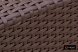 Комплект мебели Rattan Premium Corner венге