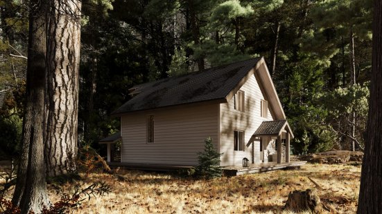 Фиброцементный сайдинг Фибростар Wood КС 02 Белый Ландыш