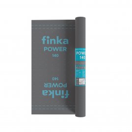 Диффузионная мембрана Finka Power 140 1,5х50м