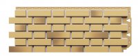 Фасадные панели Docke Flemish Premium Золотой