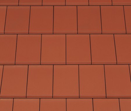Керамическая черепица Creaton Domino