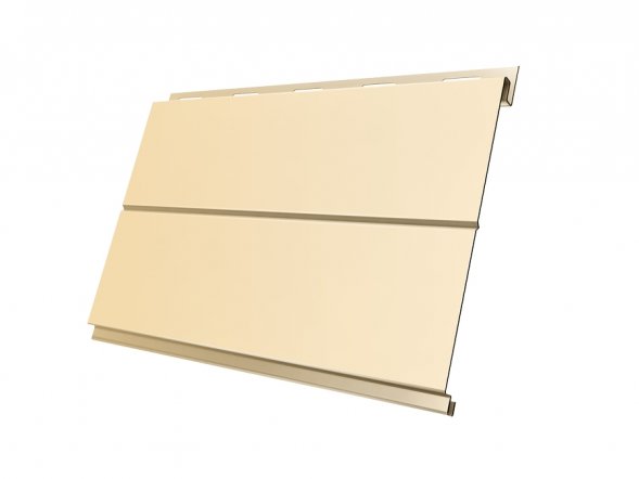 Софит металлический Grand Line Вертикаль Satin