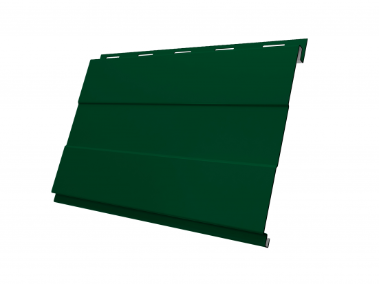 Софит металлический Grand Line Вертикаль Satin Matt