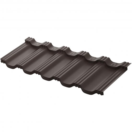 Профиль модульный 0,45\140 Аквасистем Гётеборг Polyester Matt 0,45mm