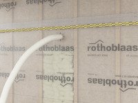 Пароизоляция Rothoblaas BARRIER SD 40 уцененный