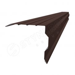 Торцевая фигурная 90х115 Стинержи Corundum50