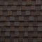 Гибкая черепица Технониколь Shinglas Блюз Даллас