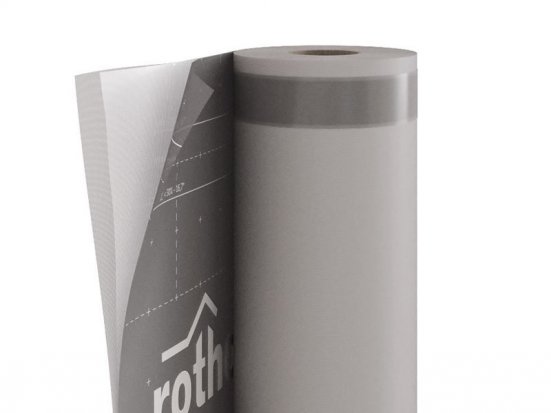 Пароизоляционная мембрана Rothoblaas VAPOR DACH 150 уцененный