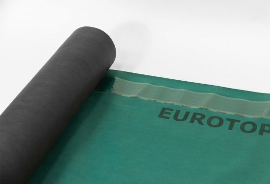 Супердиффузионная мембрана Fakro Eurotop N35 DT