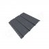 Софит с центральной перфорацией Stynergy GRAPHITE45