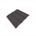 Софит с центральной перфорацией Stynergy GRAPHITE45