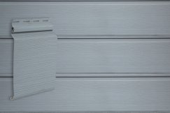 Сайдинг Grand Line Natural-Брус S7 Tundra карельская береза