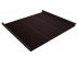 Фальцевая кровля Grand Line двойной стоячий Line Satin Matt