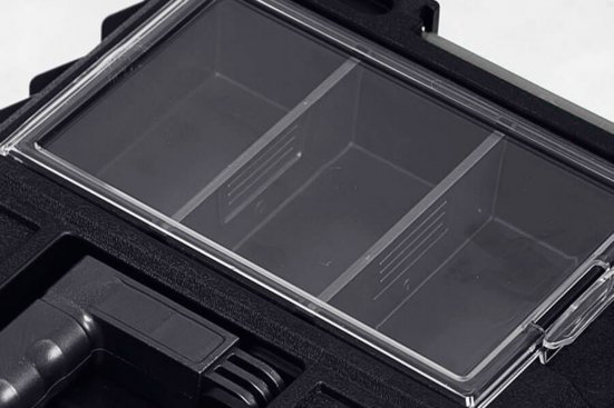 Ящик для инструментов HILST Outdoor 350 Profi