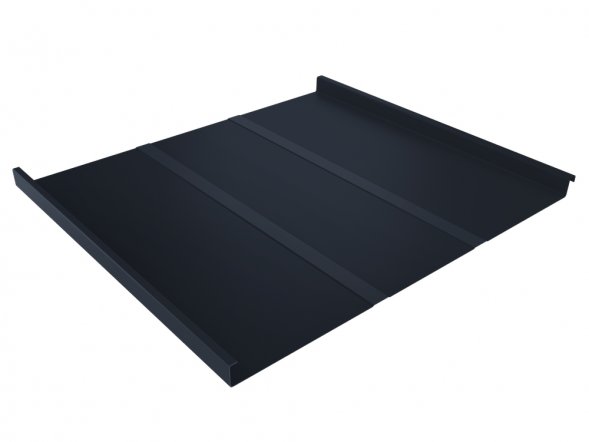 Фальцевая кровля Grand Line двойной стоячий  Line PurPro Matt