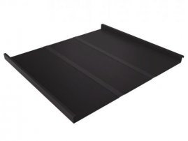 Фальцевая кровля Grand Line двойной стоячий  Line PurPro Matt