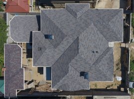 Мягкая кровля Docke Lux Саппоро Вагаси