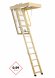 Чердачная лестница Minka Polar Extrem 60 х 120 х 280 см