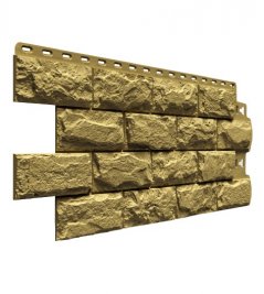 Фасадные панели Docke Dufour Standard Виллар
