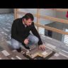 Плита Quick Deck Professional 596х2440х16 мм