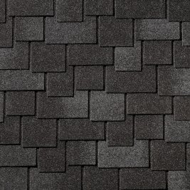 Гибкая черепица Quiet tile Eclectica Кело