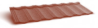 Композитная черепица Gerard Heritage Redwood