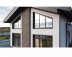 Фасадные панели Grand Line Сланец Design Plus орех