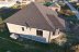 Ламинированная черепица Docke Dragon Premium Ежевика