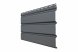 Софит Grand Line Premium Acryl с частичной перфорацией