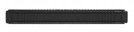 Лоток Steelot пластиковый SteePlain DN100 H100 с решеткой пластиковой