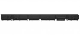 Лоток Steelot пластиковый SteeStart DN100 H80