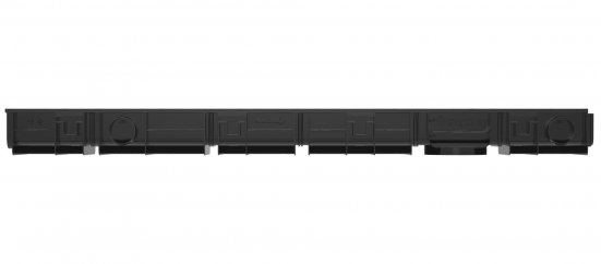 Лоток Steelot пластиковый SteeStart DN100 H80