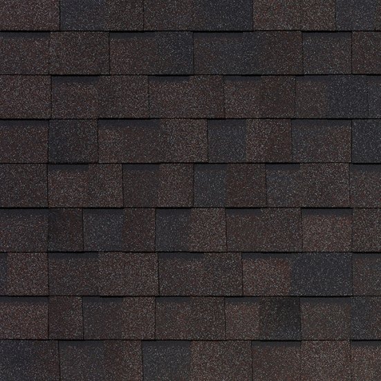 Мягкая кровля Тегола Комфорт Кортина Ardesia 255