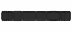 Лоток Steelot пластиковый SteeStart DN100 H180